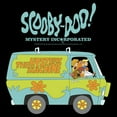 thumbnail image 2 of Women's Scooby Doo The Mystery Incorporated Graphic T-Shirt, 2 of 4