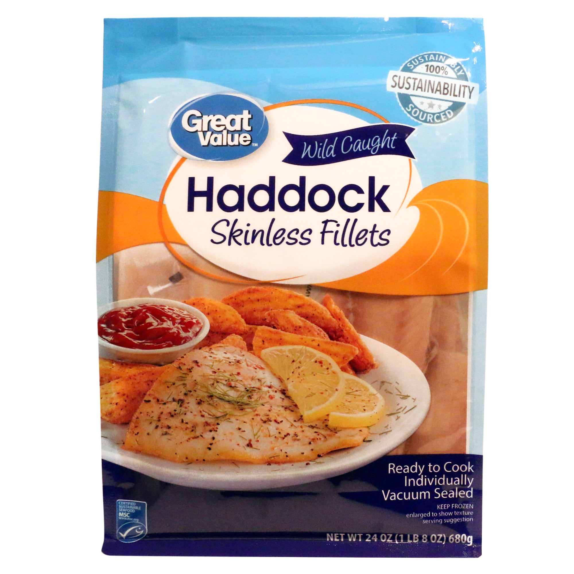 Fz Gv Haddock Fil 24 Walmart Com Walmart Com
