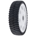 thumbnail image 2 of MTD 734-04018C 8" x 2.125" Gray Front Wheel Assembly OEM 734-04018A, 2 of 8