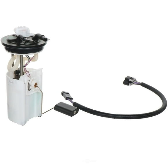 Fuel Pump Module Assembly Fits select: 2002-2004 CHEVROLET TRAILBLAZER, 2002-2004 GMC ENVOY