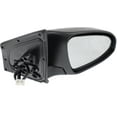 thumbnail image 5 of For 2016 Scion IM & 17-18 Corolla IM Rear View Mirror Power w/Signal Right Side, 5 of 5