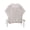 P53 Grey, variant on Likimi Womens Sweater Crew Neck Solid Color Short Sleeve Knit Tops For Women Loose Fit Casual Pullover Size M