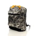 thumbnail image 3 of Mochila Hardhead Disney Minnie Mouse Shiny Color Gris, 3 of 4