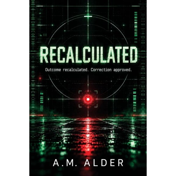 Recalculated, (Paperback)