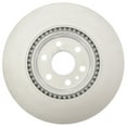 thumbnail image 6 of ACDelco Disc Brake Rotor 18A2726AC Fits select: 2010-2016 CADILLAC SRX, 2011 SAAB 9-4X, 6 of 6