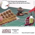 thumbnail image 6 of Army Painter: Basing - Wasteland Tuft, 6 of 7