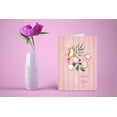 thumbnail image 3 of Red Sparrow Bird Thank You Note Card - 10 Thank You Note Cards and Envelopes - B, 3 of 4