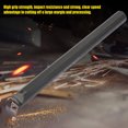 thumbnail image 1 of Portaherramientas CNC S12m SDUCR0 Torno Ranurado Torneado 10 Uds, 1 of 7