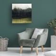 thumbnail image 4 of Grace Popp 'Mossy Treeline I' Canvas Art, 4 of 4