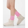 thumbnail image 7 of Slouch Socks for Women, Knee High Boot Long Socks, Cotton Tube Socks for Women 1 Pairs, 7 of 7