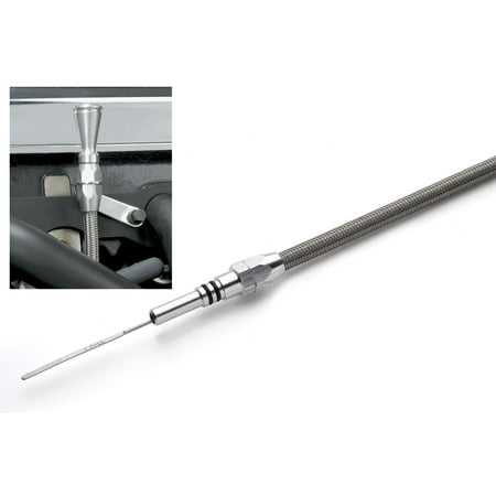 Lokar ED-5013 LOCED-5013 FLEXIBLE ENGINE DIPSTICK