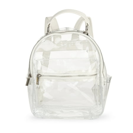 No Boundaries Mini Backpack (Best Backpacks For Back Support)