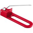 thumbnail image 1 of Professional Aluminum Recurve Bow, 3 Colors Durable Archery Magnetic Arrow Rest for Right Hand, 1 of 4