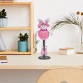 thumbnail image 3 of FONDOTIN 3Set Action Figure Stand Doll Support Frame PVC Assorted Color for Storage Holder Support on Tabletop Display, 3 of 8