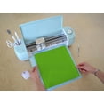 thumbnail image 3 of 3M Translucent Craft Vinyl Film Sheet Roll Scotchcal 3630 Brilliant Green 106 - 12" x 5ft, 3 of 8