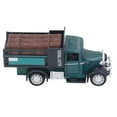 thumbnail image 1 of Transporter Truck Model, 1:32 Pull Back Vintage Transporter Model Toy  For Kids For Home Type 1,Type 2,Type 3, 1 of 8