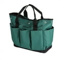 thumbnail image 3 of LAFGUR Garden Tool Bag, Hardware Bag, 600D For Home, 3 of 8
