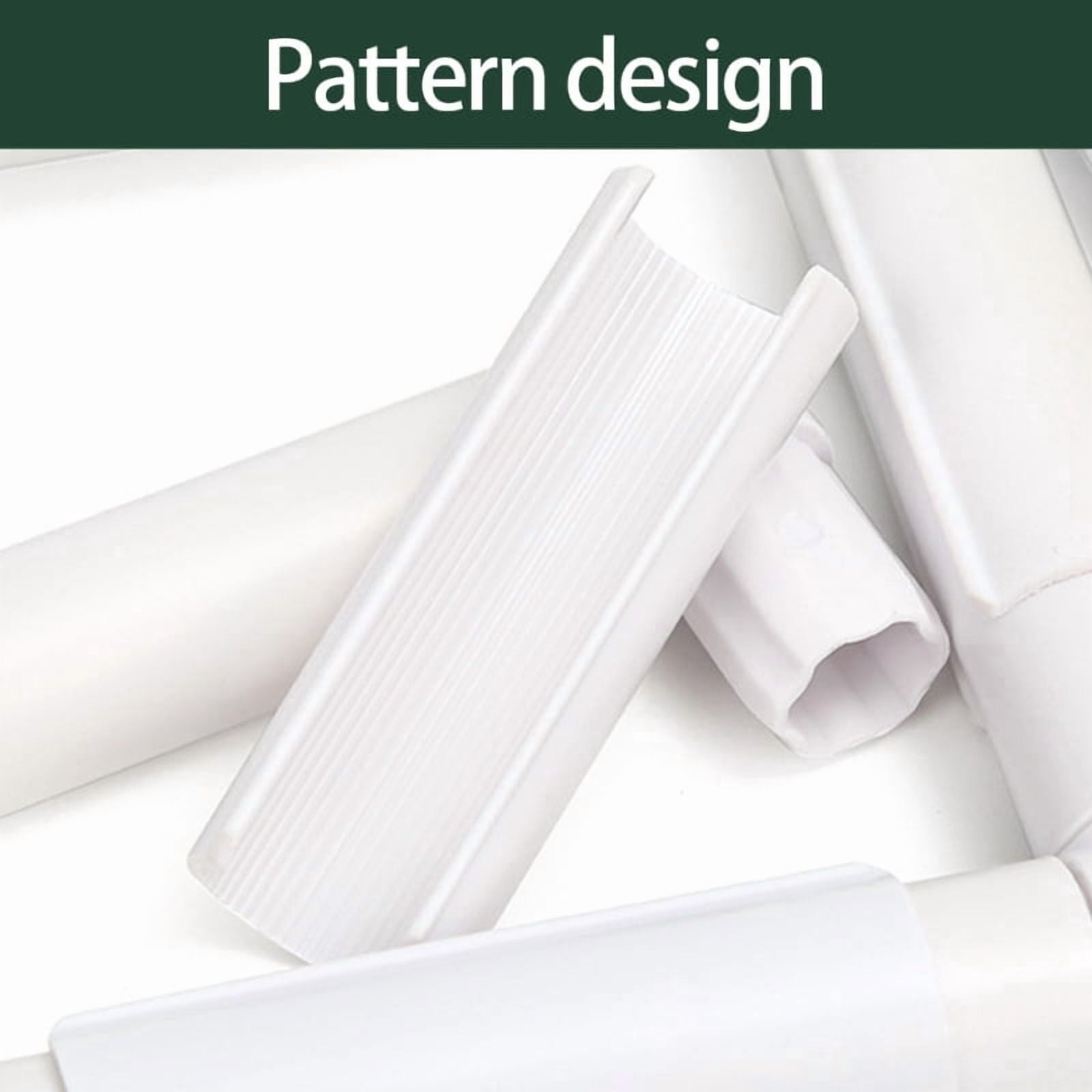 Pack of 3 Embroidery Frame for Crosses Stitching and Punch Needle Crafting