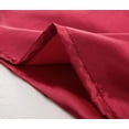 thumbnail image 3 of 2-Pack Satin Pillowcases for Hair and Skin,Satin Pillow Covers with Envelope Closure, 3 of 8