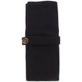 thumbnail image 1 of MasteelfCA Bracelet de Montre Intelligente Sac de Rangement Compressible Étui de Rangement pour Stylos pour Usage de Rangement Noir, 1 of 8