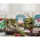 thumbnail image 4 of Set de vasos de cerveza Star Wars Holiday Fun, 473 ml x4, Silver Buffalo, 4 of 8