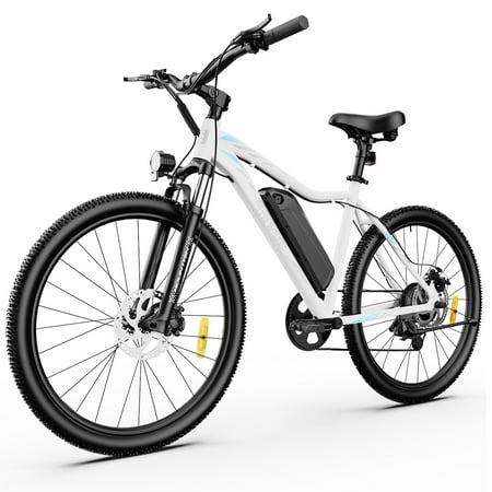 5th Wheel WLB17 Electric Bike&comma; &dollar;360 &lpar;was &dollar;700&rpar; at Walmart