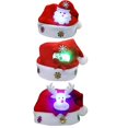 thumbnail image 3 of Adult Muñeco de nieve Reno Papá Noel Sombrero de Navidad Niño Vestido de fiesta para adultos Regalo de Navidad, 3 of 5