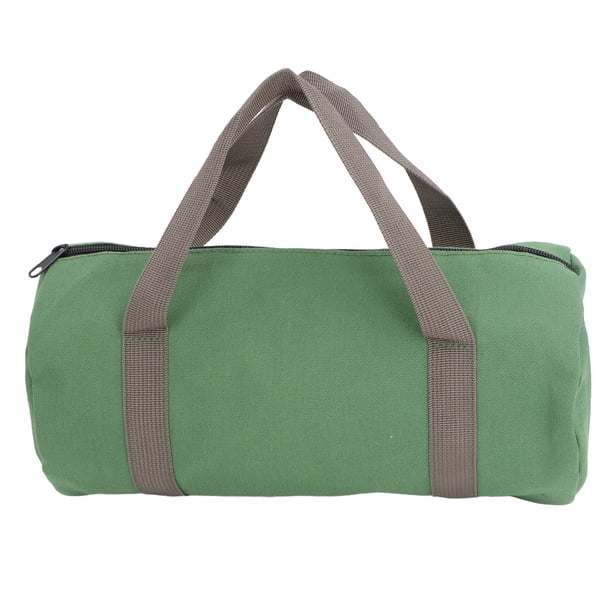 Bolsa de herramientas ANGGREK para electricista resistente al agua de lona
