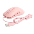 thumbnail image 2 of Gaming Mouse, Practical Plug And Play Mouse  For Home For Office For Laptop For Notebook, 2 of 8