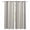 Black, variant on Farmhouse Stripe Blackout Curtains Light Blocking Print Window Curtains, Boho Country Vintage Navy Blue Striped Thermal Insulated Window Drapes for Living Room Kitchen Cafe (2 Panels, 84"W x 84"L)