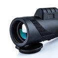 thumbnail image 2 of Lavadora De Cepillos BAK4 80X100 Óptica Zoom HD Telescopio Monocular Visión clara Binocular para campamento, 2 of 3