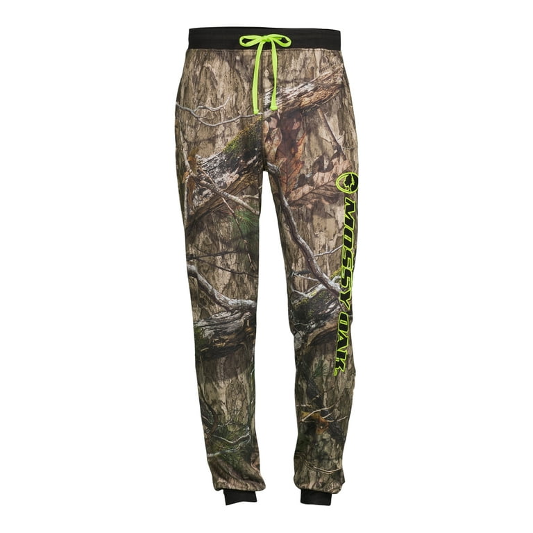 Mens camo shop pajamas pants