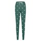 thumbnail image 3 of WILLBEST Pantalones Casuales de Invierno para Mujer: Leggings Largos con Estampado a Cuadros, Ajustados, Elásticos y de Cintura Alta para Un Estilo Diario Elegante. Grande, 3 of 4