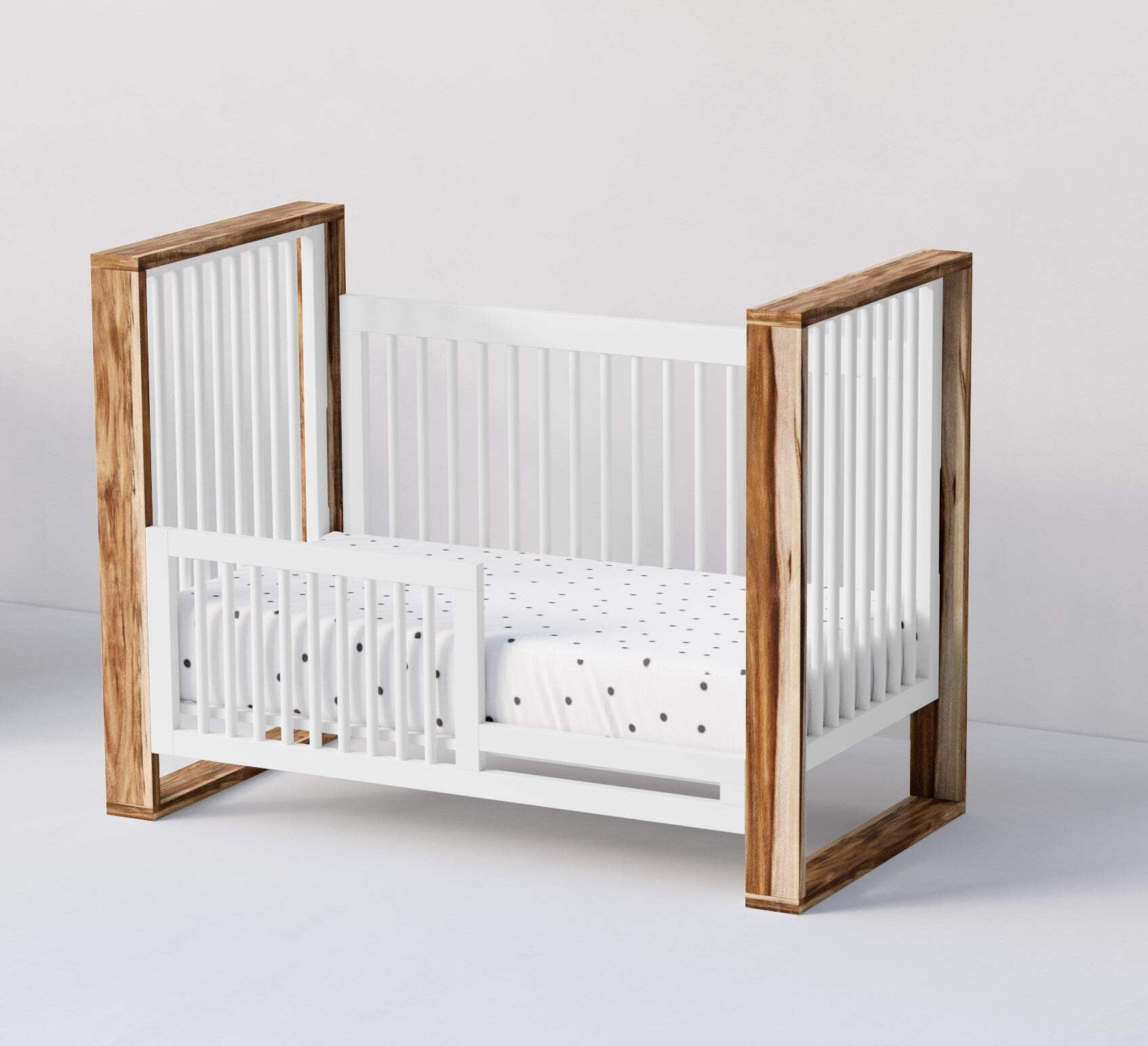 Milk Street Baby True Traditional Crib
