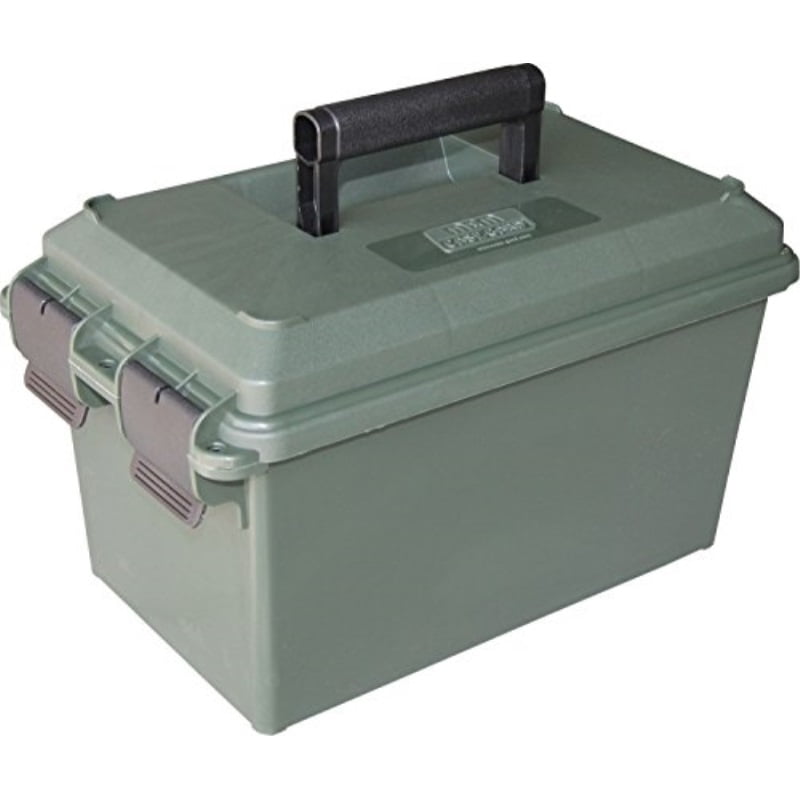 MTM Ammo Can Dry Storage Box AC11 Walmart Canada