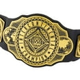 thumbnail image 4 of WWE Championship Title Belt, Adjustable for Kids Role Play, 4 of 7