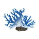 thumbnail image 2 of Rama de Coral de simulación para adornos de pecera, rama seca de Coral marino en forma de para decoración de acuario de Hotel de fiesta de bod azul Baoblaze Acuario de coral decorativo, 2 of 8