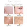 thumbnail image 5 of 50pcs Placenta Sheep Placenta Capsule Serum for Firming and Anti-Aging, 5 of 5