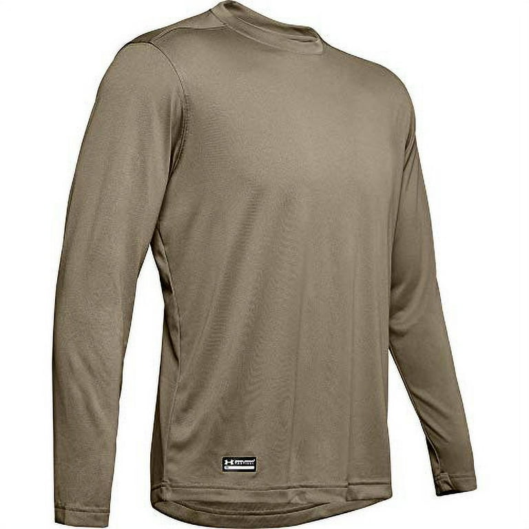 Under Armour Men's Tactical Tech Long-Sleeve Shirt , Federal Under Armour Men's Tactical Tech Long-Sleeve Shirt , Federal