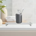 thumbnail image 5 of Diatomaceous Earth Drying Mat Super Absorbent Stone Tray for Kitchen Countertop and Bathroom Organizer, 5 of 5