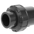 thumbnail image 4 of HEALEEP Check Valve for Refrigeration Machine Dark Grey 1Set for Ensure Smooth Flow, 4 of 8