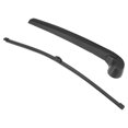 thumbnail image 1 of Trasero Parabrisas Limpiaparabrisas Hoja Brazo Ensamblaje para Audi A4 Avant - 2uds, 1 of 7