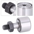 thumbnail image 5 of 2pcs Needle Roller Bearing Cam Follower Needle Roller Bearing 16mm Outer Diameter, 5 of 5