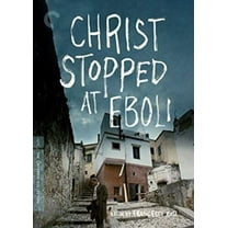 Christ Stopped at Eboli (Criterion Collection) (DVD), Criterion Collection, Drama