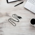 thumbnail image 4 of PENIKOKO 4Pcs High Compatibility 5 Pin Midi Cable for Music Production and Electric Instrument Use, 4 of 8