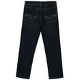 thumbnail image 2 of Silver Jeans Co. Boys Nathan Skinny Fit Stretch Denim Jeans, Sizes 4-35, 2 of 2