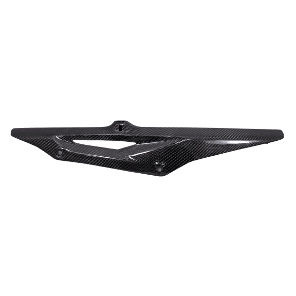 MOS Carbon Fiber Parts and Accessories for BMW Motorrad G 310 R 2015 - 2023 Chainguard