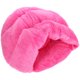 thumbnail image 4 of Casa transpirable para perros y gatos, cómoda cama para dormir para cachorros en interiores, 4 of 6