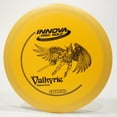 thumbnail image 2 of Innova DX Valkyrie Disc Golf Fairway Driver, Pick Color/Weight [Stamp & Exact Color May Vary] Pink 170-172 grams, 2 of 7