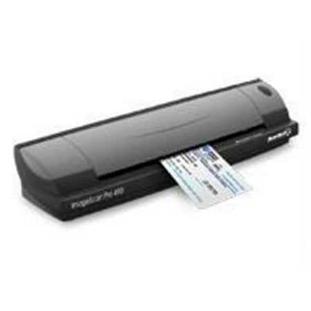 Imagescan Pro 490I Duplex Scanner price history on PriceWatchPro